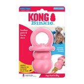 Kong Puppy Binkie Tutma Yeri Olan Yavru Köpek Oyuncağı M thumbnail 3