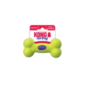 Kong AirDog Kemik Şeklinde Sesli Köpek Oyuncağı L - 1
