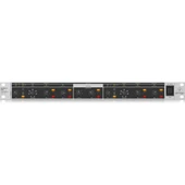 Behringer CX3400 V2 Profesyonel Crossover thumbnail 4