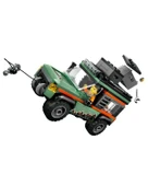 Lego City 4x4 Arazi Dağ Arabası 60447 thumbnail 3