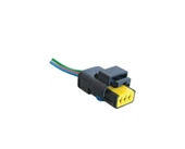 Renault Modus Sensör Soketi (2004-2008) 1920ANS A1621 1.5 DCI - 1