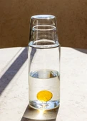 The Mia Simple Başucu Sürahisi 1000 ml - 5