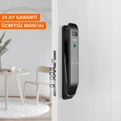 Philips Akıllı Kilit DDL303 - 1