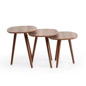 KARE POLEN ZİGON SEHPA thumbnail 1