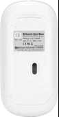 Ulefone Armor Pad 2 11" Uyumlu Kablosuz Bluetooth Pilli Optik Mouse - Mor - 4