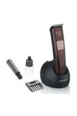 Moser Pro 2 Mini Kablosuz Profesyonel Sakal Kesme Makinası+1588 li - 2