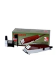 Moser 1411-0050 Mini Traş Makinesi Saç Sakal Kesme Makinesi - 1