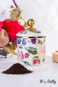 Miss Betty Emaye 3'lü Kavanoz Set Rose Deluxe - 2