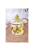 Miss Betty Emaye Kavanoz 12 Cm Linda Collection - 1