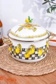 Miss Betty Emaye Tencere 20 Cm Linda Collection - 1