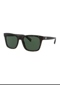 EMPORIO ARMANI 4142 508971 55 Erkek Güneş Gözlüğü - 2