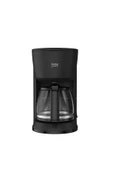 Beko Fk 5310 S Filtre Kahve Makinesi Siyah - 2
