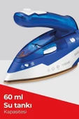 Evia EVİA  HOLİDAY EA-4603 SEYAHAT ÜTÜSÜ - 2