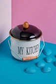 Miss Betty Emaye Bakraç 18 cm Motto Series - 1