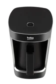 Beko Orginal Tkm 2341 Keyf-i Bol Siyah Türk Kahve Makinesi - 1