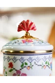 Miss Betty Emaye Kavanoz 15 cm Piraye - 2