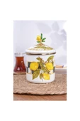 Miss Betty Emaye Kavanoz 12 Cm Linda Collection - 2