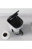 Electrolux E4CM1-4ST 1080 W Aroma Ayarlı Filtre Kahve Makinesi - 3