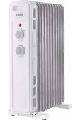 Altus AL 11 RD 2300 W 11 Dilim Yağlı Radyatör - 1
