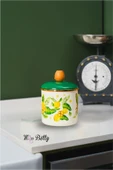 Miss Betty Citrus Orta Boy Kavanoz 12 Cm - 1