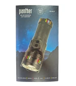 Panther PT-4117 Profesyonel Şarjlı LED El Feneri 6000 Lümen - 4