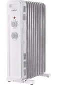 Altus AL 11 RD 2300 W 11 Dilim Yağlı Radyatör - 1