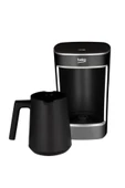 Beko Orginal Tkm 2341 Keyf-i Bol Siyah Türk Kahve Makinesi - 2