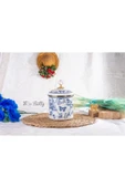 Miss Betty Emaye Orta Boy Kavanoz Blue Life - 2
