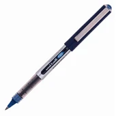Uni-Ball Roller Kalem Eye Micro Bilye Uç 0.5 MM Mavi UB-150 - 1
