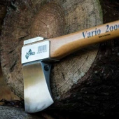 Helko Werk 700g 45cm Vario Hatchet Balta - 3