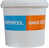 Superpool 10 KG %90 MULTI TABLET Klor - Chlorine Multi Tablets %90-ToptancıyızBiz - 1