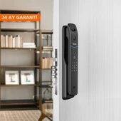 Philips Akıllı Kilit DDL709 - 1