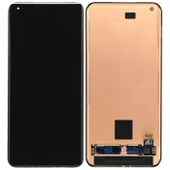 Xiaomi Mi 11 Ultra ORJİNAL Servis Lcd Dokunmatik Ekran - 1