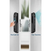 Philips Akıllı Kilit DDL709 - 4