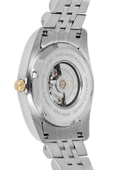 INSPIRATION JWL04115 (Sellita SW100, 25 Jewels Otomatik Mekanizmalı, Swiss Made) Kadın Kol Saati - 3