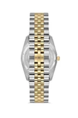 INSPIRATION JWL04115 (Sellita SW100, 25 Jewels Otomatik Mekanizmalı, Swiss Made) Kadın Kol Saati - 4