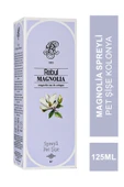 Rebul Kolonya Magnolia 125 ml - 1