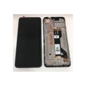 General Mobile GM22 PRO (G702) Çıtalı Lcd Dokunmatik Ekran - 1