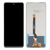 İnfinix Hot 40 Pro Lcd Dokunmatik Ekran X6837 - 1