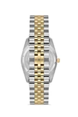 INSPIRATION JWL04110 (Sellita SW100, 25 Jewels Otomatik Mekanizmalı, Swiss Made) Kadın Kol Saati - 4