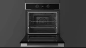 TEKA HLB 840 P PİROLİTİK TEMİZLEME SİSTEMLİ SİYAH ANKASTRE FIRIN - 6