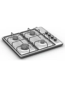 FERRE NEW D-40 I İNOX SET ÜSTÜ OCAK DG Lİ - 1