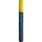Schneider Markör Boya Kalemi 1.3mm Sarı | MAXX 270 - 2