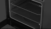 TEKA HLB 840 P PİROLİTİK TEMİZLEME SİSTEMLİ SİYAH ANKASTRE FIRIN - 7