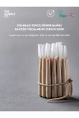 The Humble Co Interdental Bambu Arayüz Fırçası Size 5 - 0,80 mm - 4