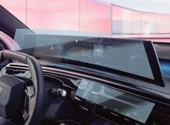 Yeni Peugeot 3008 GT 5008 GT 21" Panaromik Ekran ve i-Toggles Uyumlu Set 9H Nano Ekran Koruyucu - 2