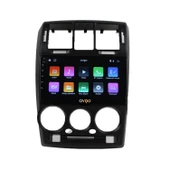 HYUNDAİ GETZ 9 İNÇ 2003/2011 SİYAH 4-64 thumbnail 2