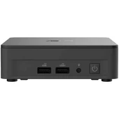 ASUS NUC 12 Pro Slim Kit RNUC12WSHI700002I CORE i7 1260P-64GB RAM-512GB NVME-FDOS MINI PC 90AR00D1-M00090 - 1
