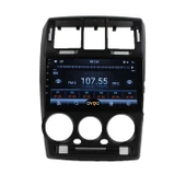 HYUNDAİ GETZ 9 İNÇ 2003/2011 SİYAH 4-32 thumbnail 3