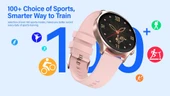 Riversong Motive 7C SW71 Rose Gold Akıllı Saat - 3